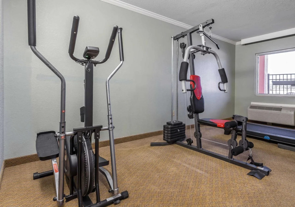 Quality Inn Gadsden - Attalla