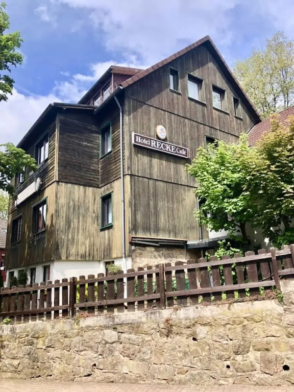 Hotel Recke