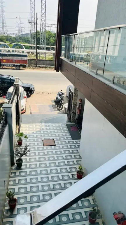 Hotel green Lotus