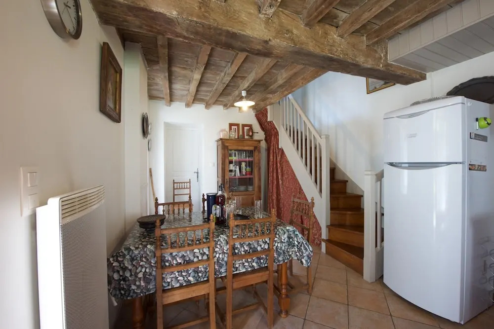 Chambre d'Hotes Relais du Jacquet