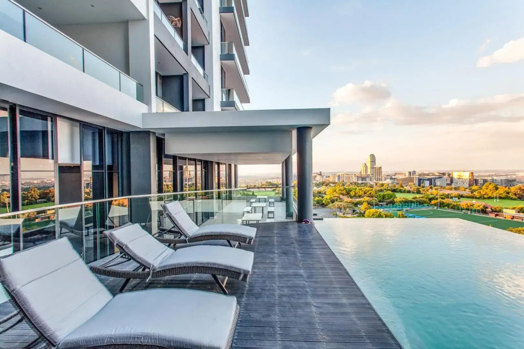 One and Only Jozi