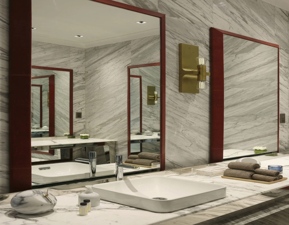 Roseate House New Delhi
