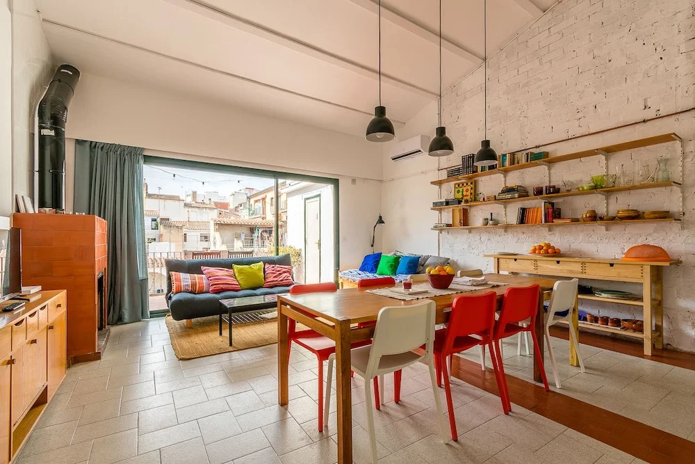 Casa Creu