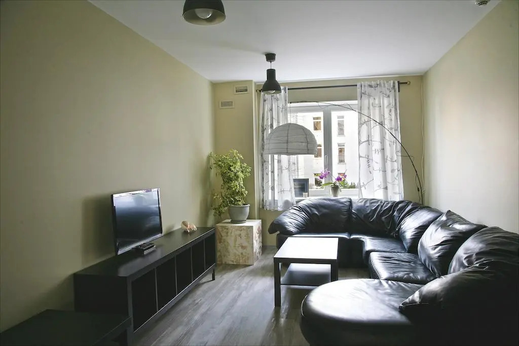 Neretas Apartamenti