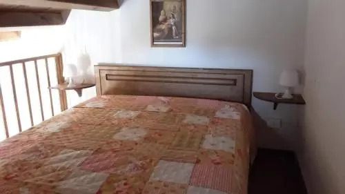 Casa Vacanza Alberto