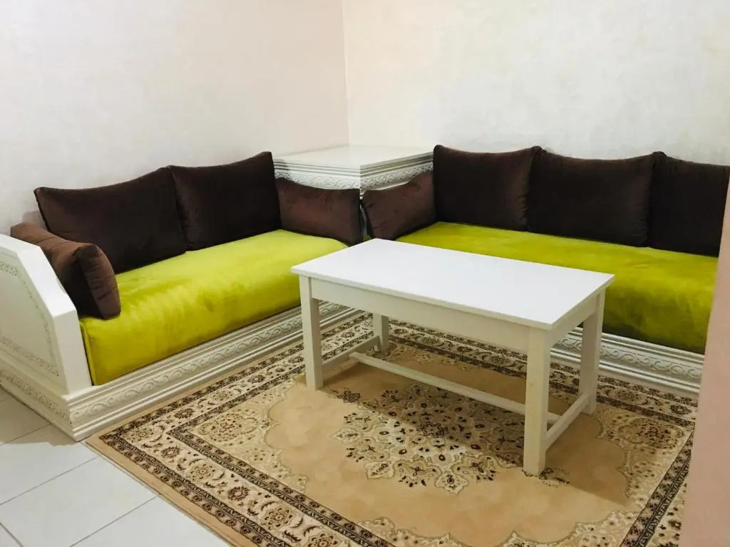Riad Nasma Souihla