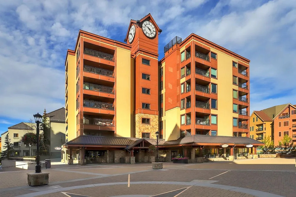 Village Antero Unit 1404 Condo 1 Bedroom 1 Bathroom Condo