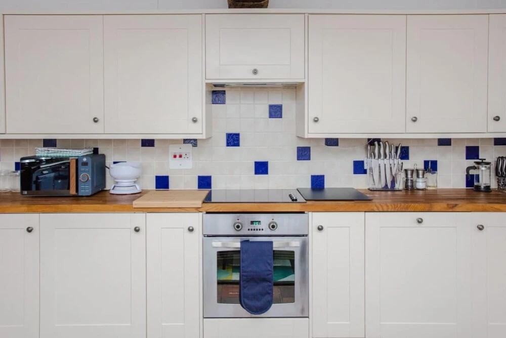 The Royal Retreat -elegant 7bdr With Garden