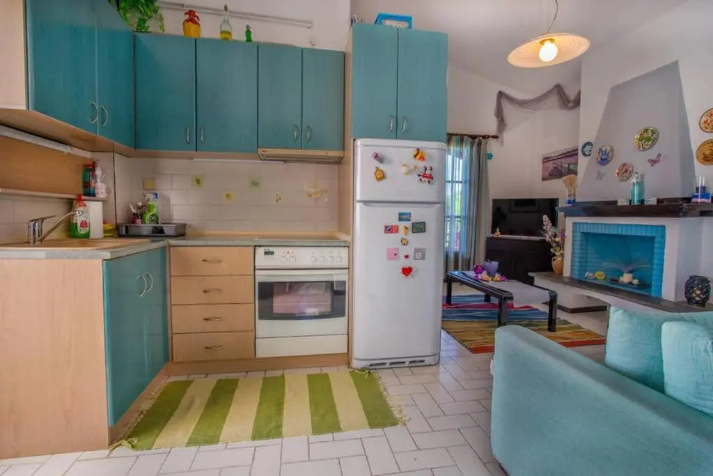 Blossom 2 bedroom apartment, Vesta Philoxenia