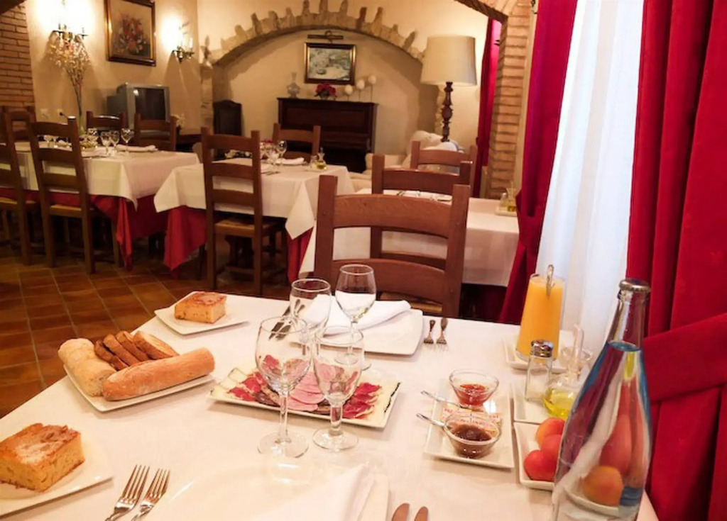 Sant Feliu Hotel