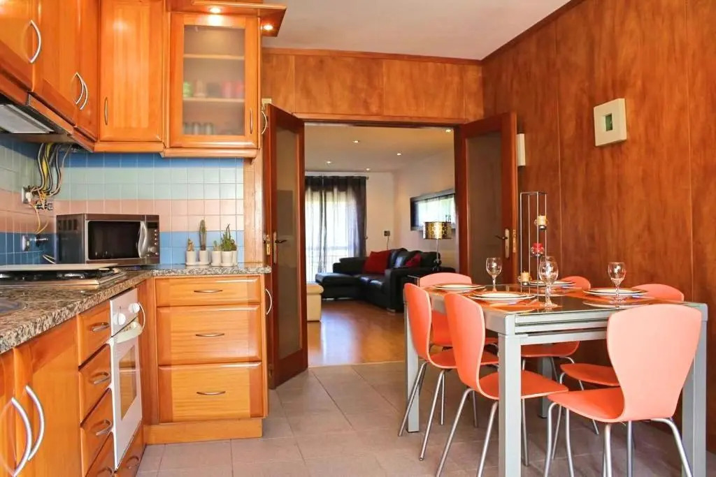 Apartamento RH