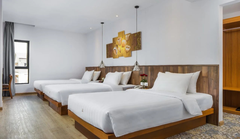 Phnom Penh 51 Hotel & Residences