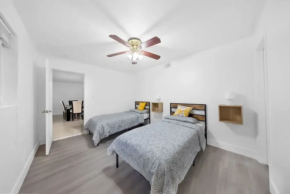 Casa Neisy Florida 10 Minutes From Hollywood Beach