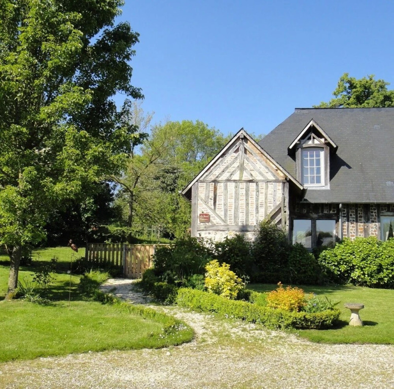Le Grand Pressoir