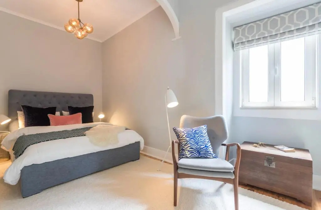 Beautiful and Stylish 5BR in the heart of Chiado