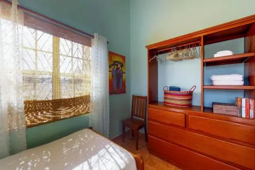 Mirasol Villa