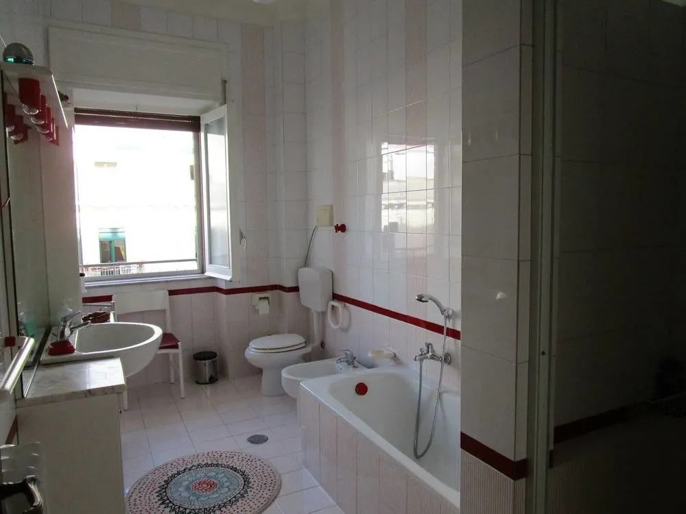 Bed and Breakfast Concordia Salerno