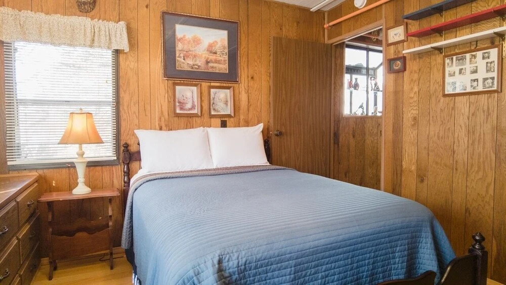 Casa Grammy 2 Bedroom Home