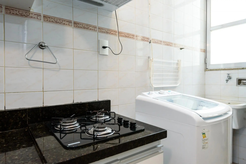 Perfect for Couples in Ipanema Vp802