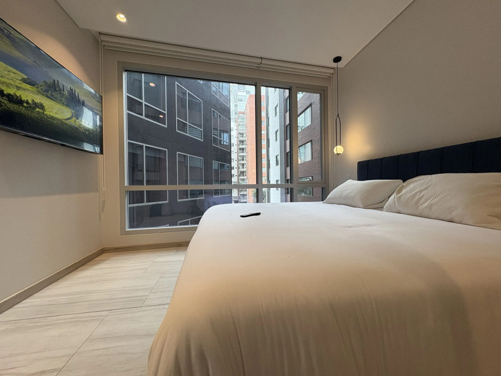 Le Parc Residences