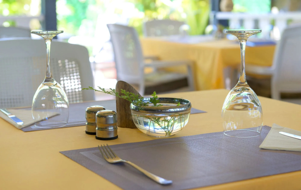 Auberge dAnse Boileau & Restaurant Chez Plume