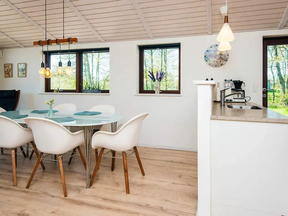 4 star holiday home in Rømø