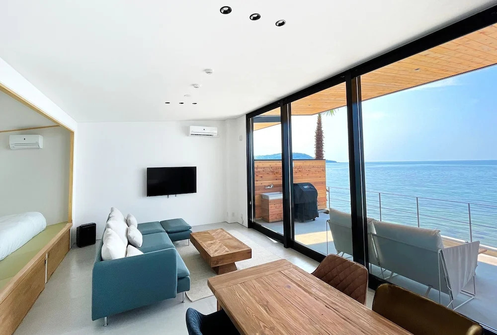 Solavilla Umi Terrace Minamiawaji