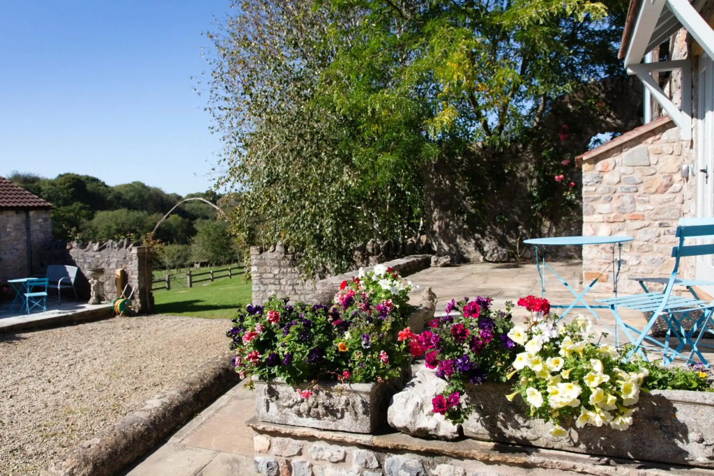 Upper Vobster Farm