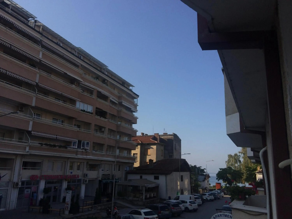 Ohrid Luxury Studios