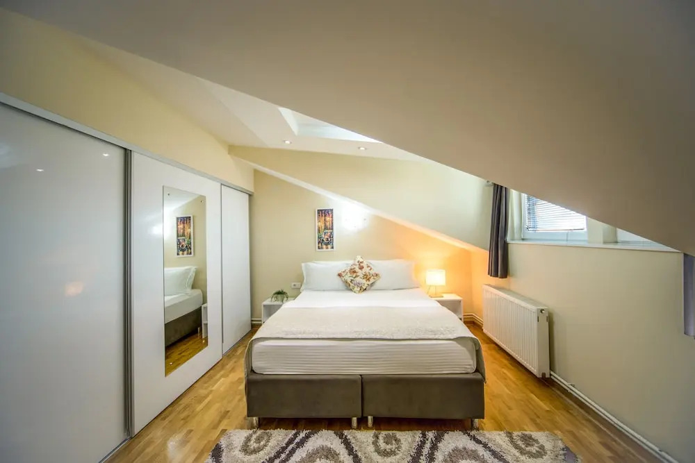 F Apartmani Kragujevac