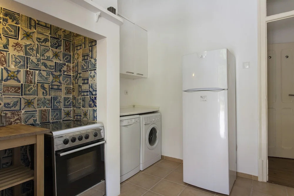 Caraujo Apartments