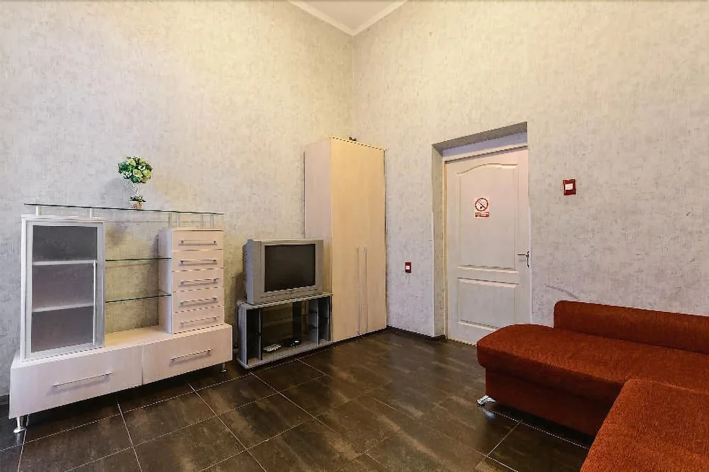 Kiev Accommodation Apart. on Bohdana Khmelnitskogo