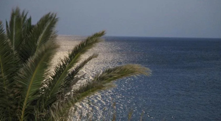 Castelia Bay Hotel