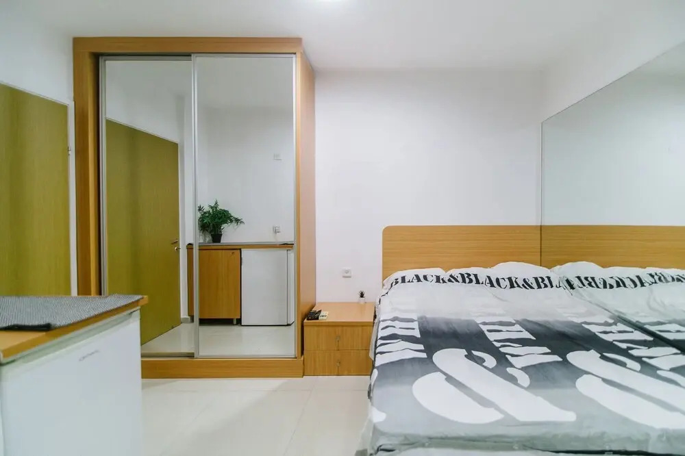 La Mer Apartment- Sea Experience