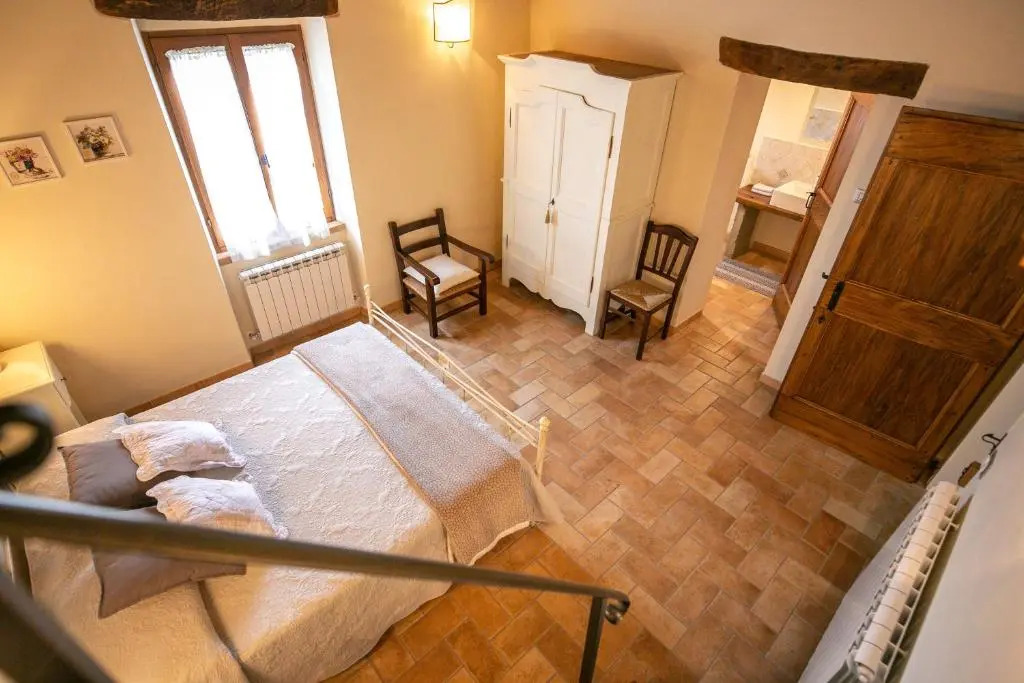 Villa I Due Casali