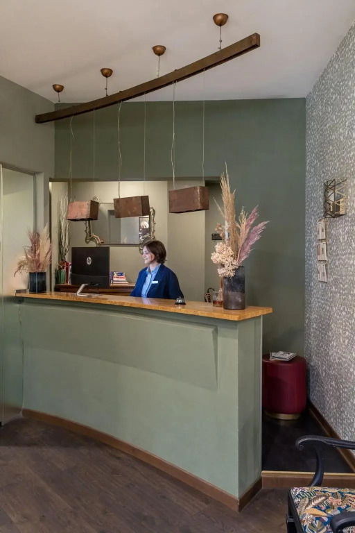 Boutique Hotel Galatea
