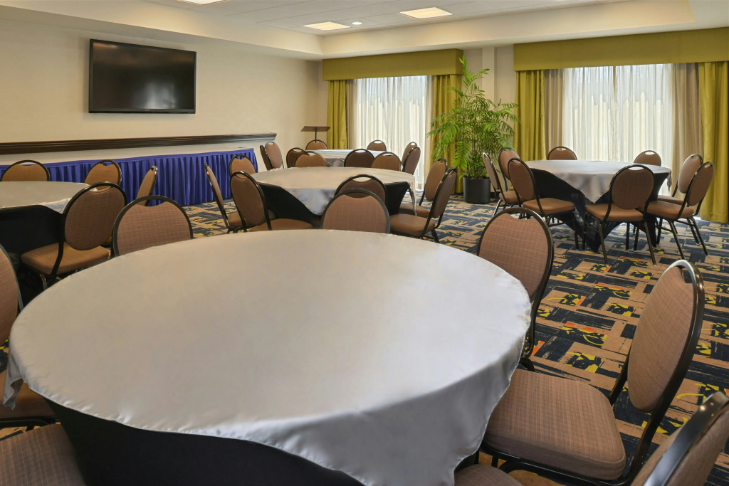 Hampton Inn & Suites - Ocala