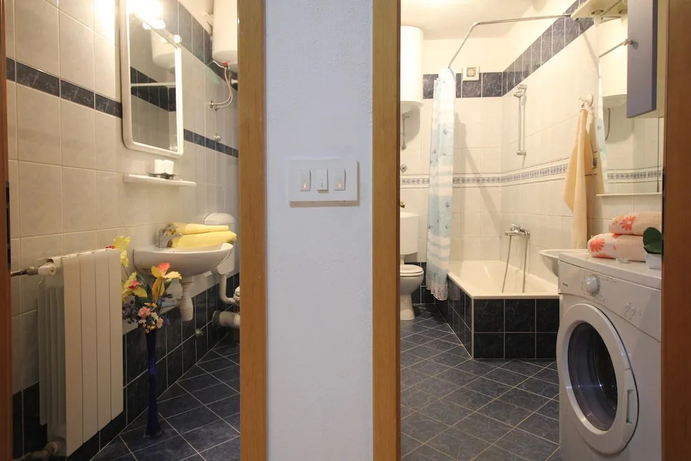 Apartments Rasic