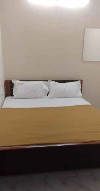 Ambika Residency Urban Stay