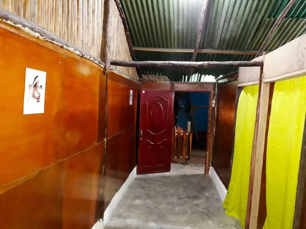 Nihuali Hostal