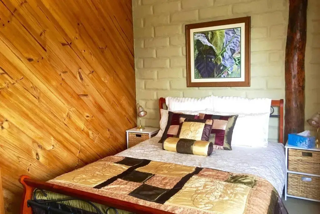 BEAUTIFUL RETREAT - 20 mins to CBD and only 10 mins to MONA!