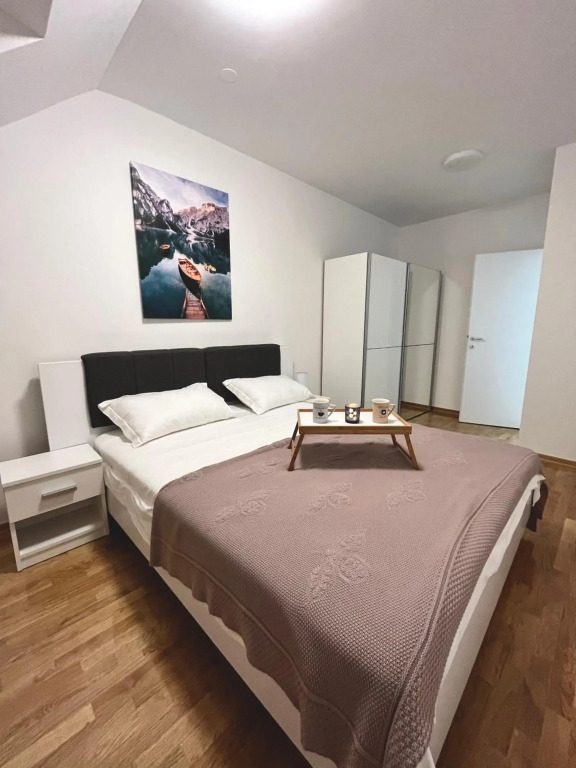 Apartman Anton