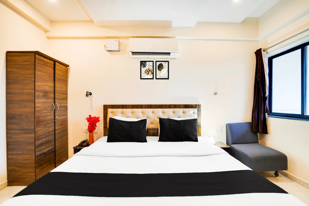 OYO Flagship 39712 Orient Royale Nagpur