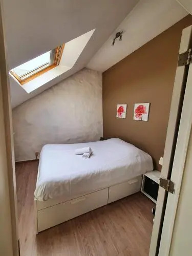 La Maison du Sabotier