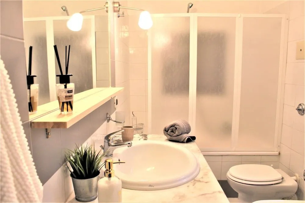 B&B Bandiera 77