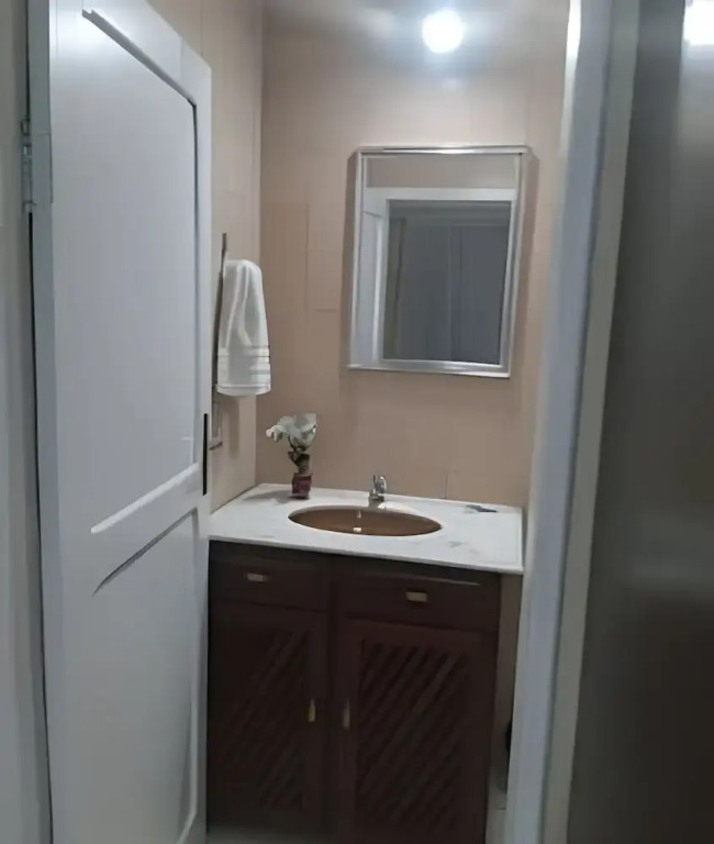 Oceana Suites Pousada Meireles