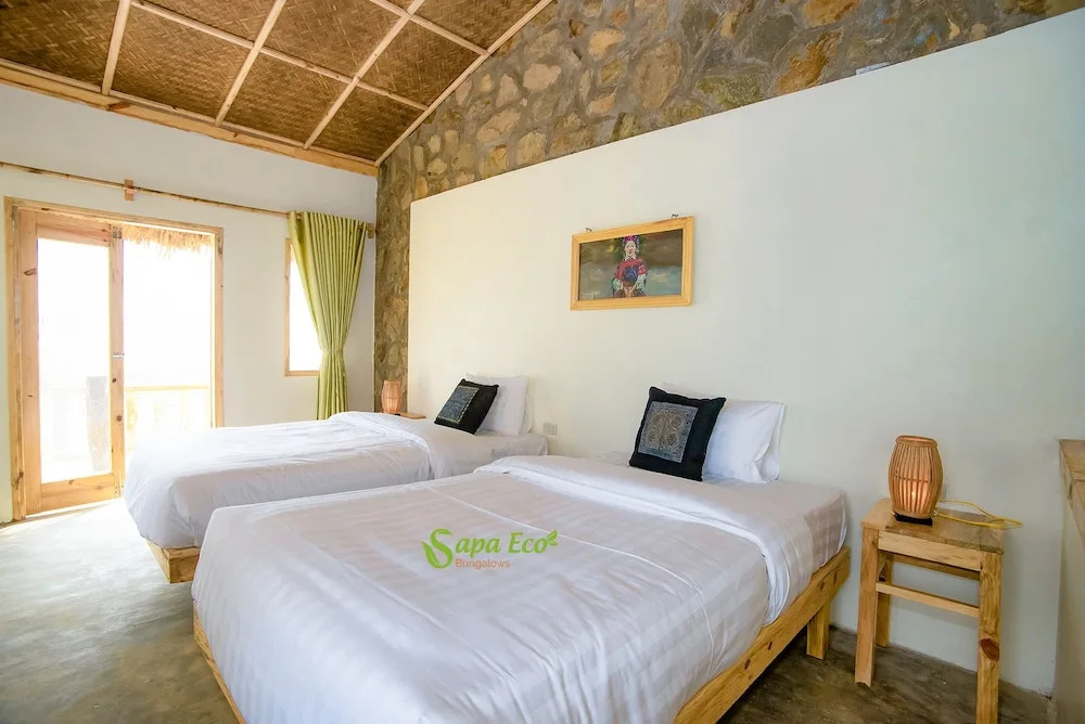 Sapa Clay House - Mountain Retreat