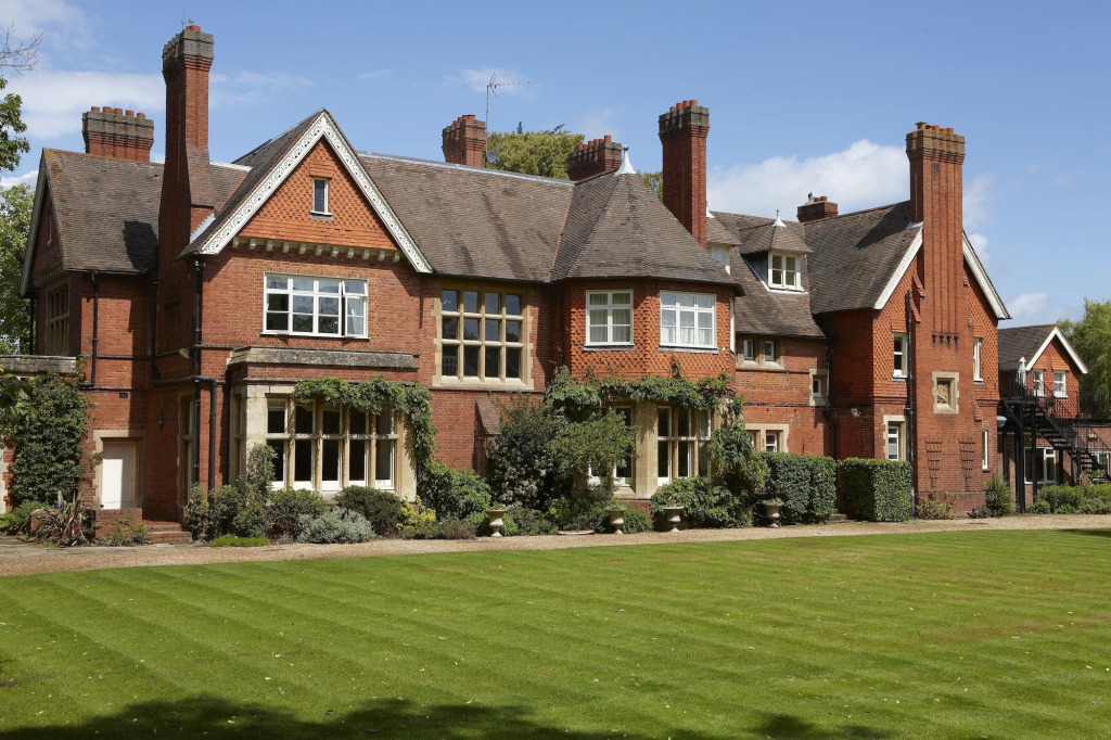 Cantley House Hotel - Wokingham