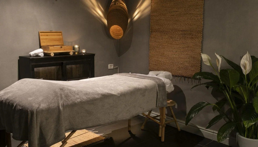 Carmella Boutique Hotel - Spa & Shelter Access