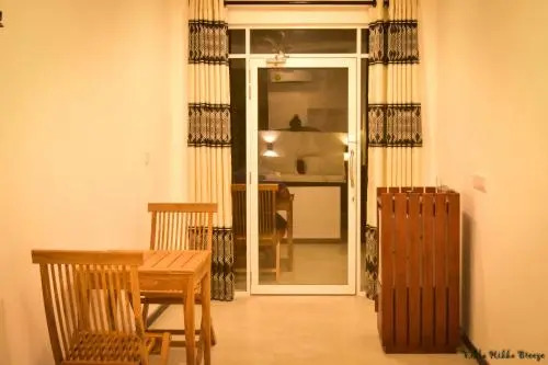 Villa Hikka Breeze